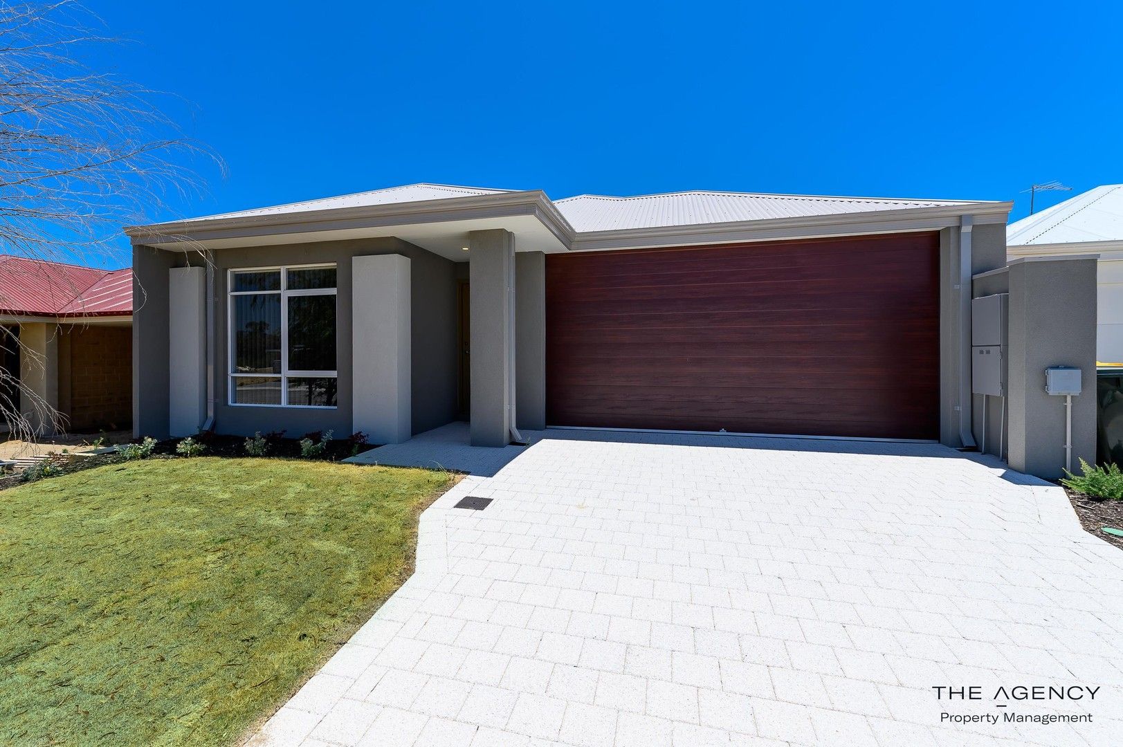 3 bedrooms House in 20 Narran Street ANKETELL WA, 6167