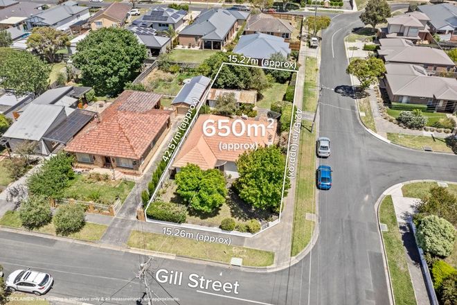 Picture of 2 Gill Street, BELMONT VIC 3216