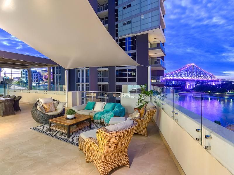 403/483 Adelaide Street, Brisbane City QLD 4000, Image 0