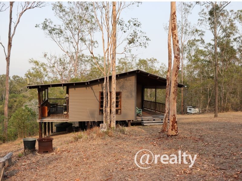 Glen Echo QLD 4570, Image 0