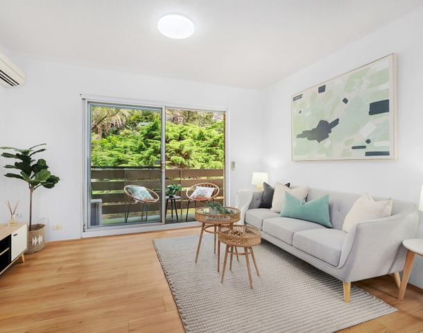 37/4-12 Huxtable Avenue, Lane Cove North NSW 2066