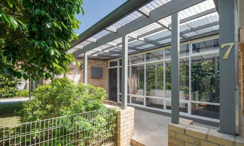 Primary image of 7 Stanhope St, Upwey VIC 3158