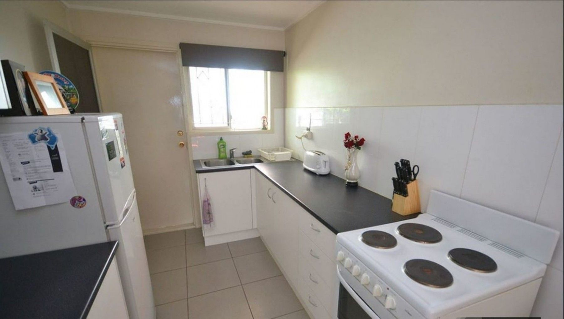 2 bedrooms Apartment / Unit / Flat in 2/24 Princess Street KANGAROO POINT QLD, 4169