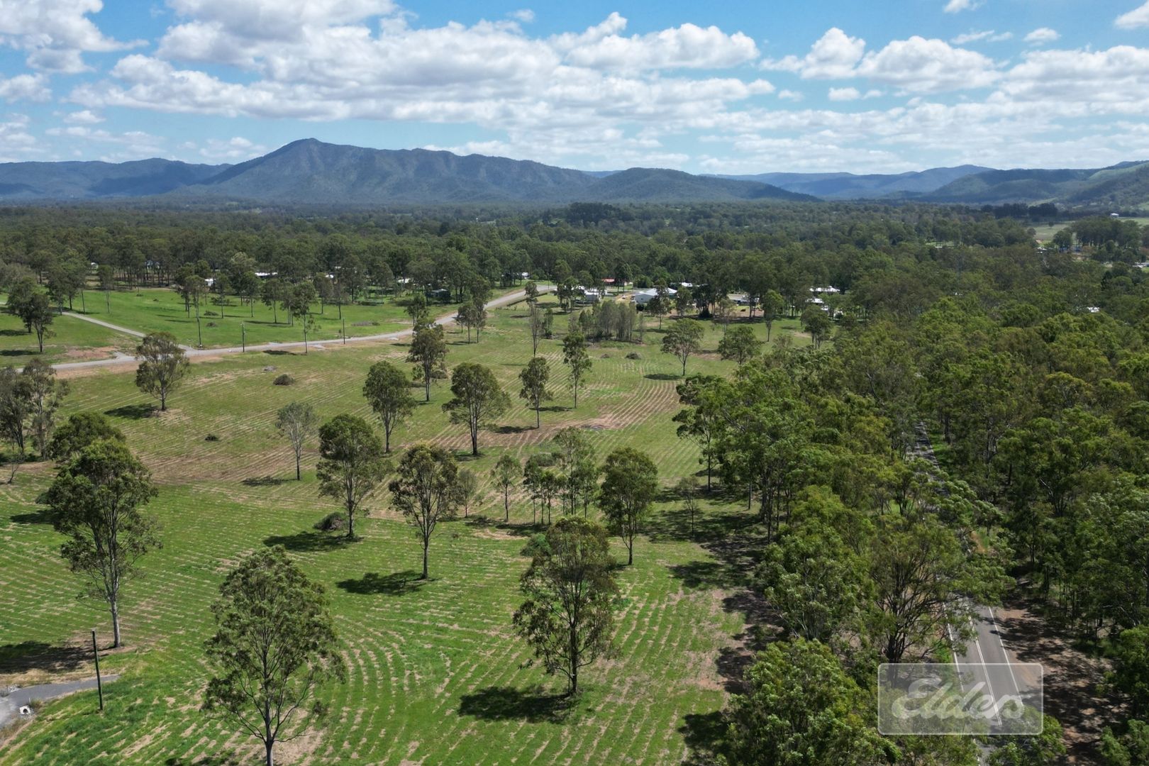 Lot 18 Wodonga Drive, Widgee QLD 4570, Image 2