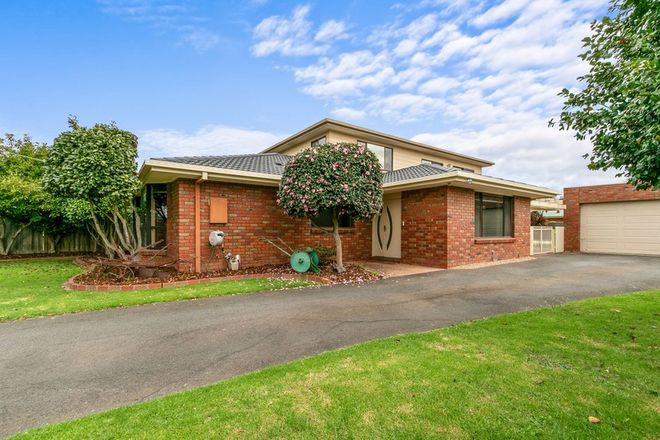 Picture of 151 Somerton Park Road, SALE VIC 3850