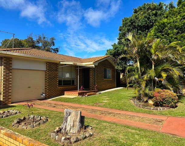 10 Jennifer Crescent, Darling Heights QLD 4350