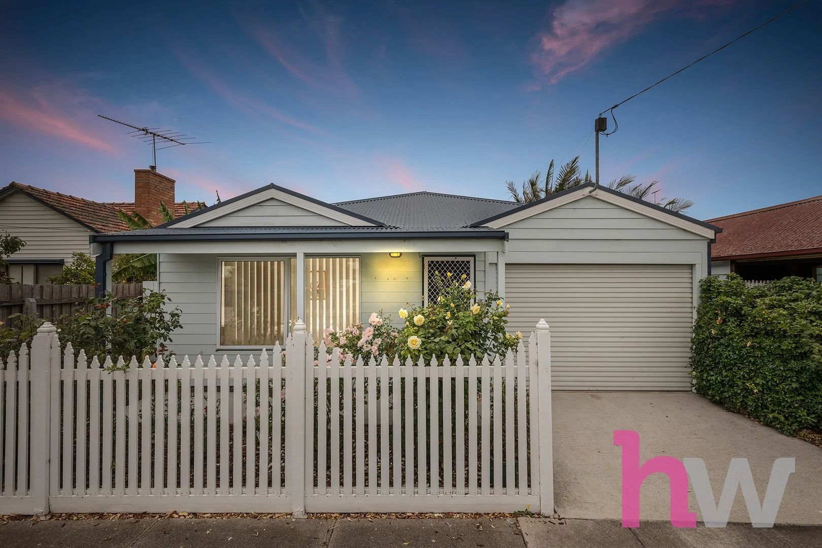 8 Barnfather Street, Thomson VIC 3219