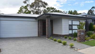 Picture of 15 Sproule Crescent, JAMBEROO NSW 2533