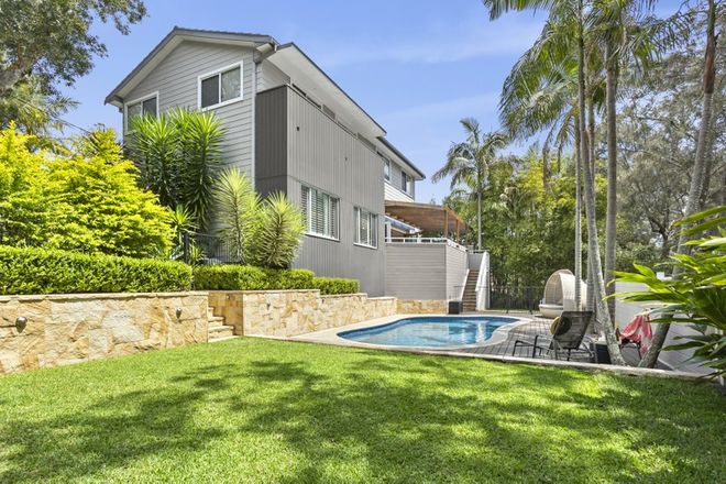 Picture of 2 Hunter Street South, WARRIEWOOD NSW 2102