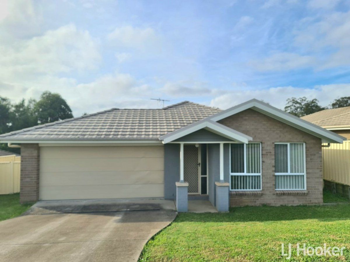 64 Osborn Street, Muswellbrook NSW 2333, Image 0