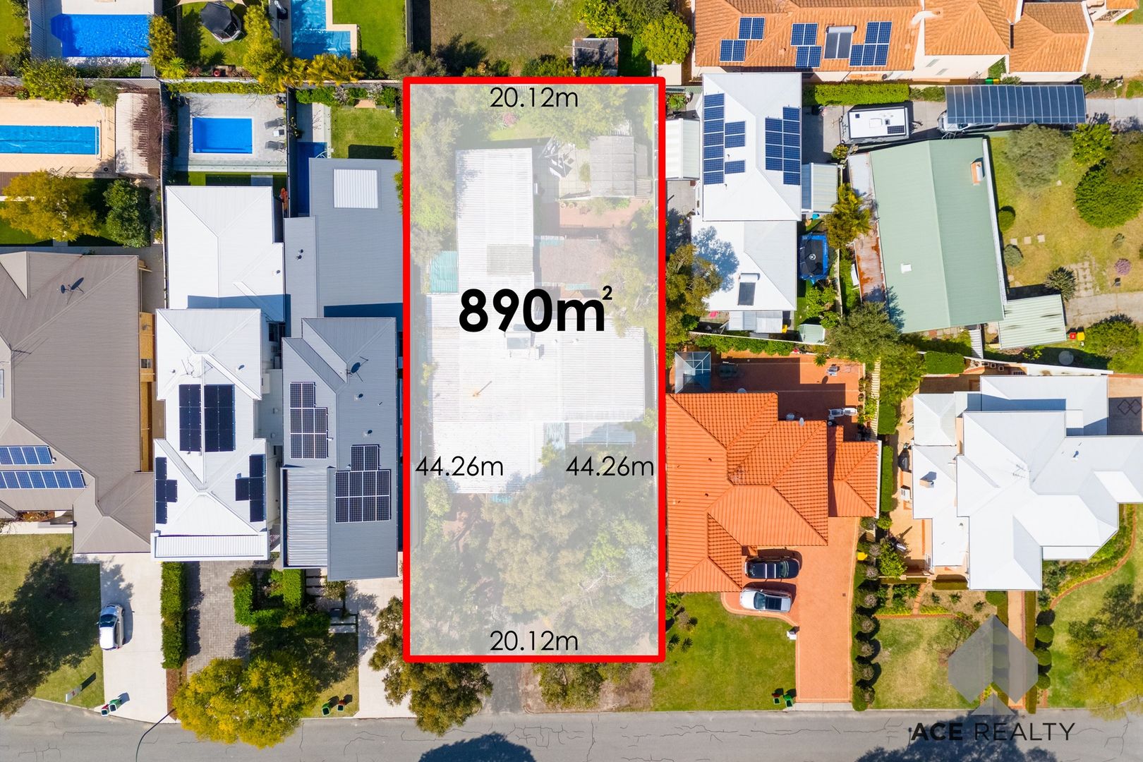 4 Olympic Place, Ardross WA 6153, Image 2