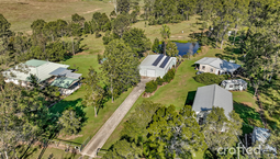 Picture of 5081 Mount Lindesay Highway, SOUTH MACLEAN QLD 4280