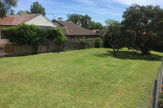 Picture of 102 Isabella Street, NORTH PARRAMATTA NSW 2151