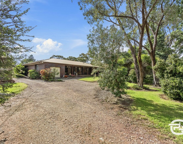 340 Carbone Road, Corbie Hill NSW 2705