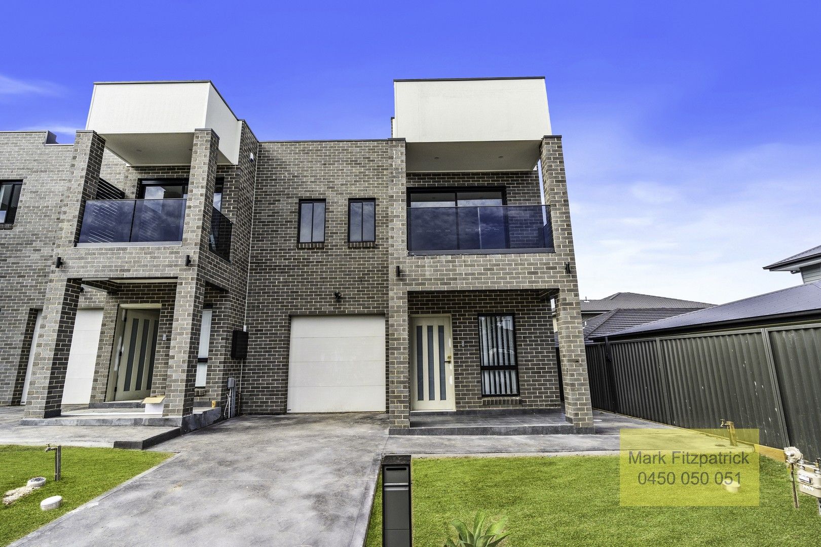 17-23 Bluebell Crescent, Spring Farm NSW 2570, Image 1