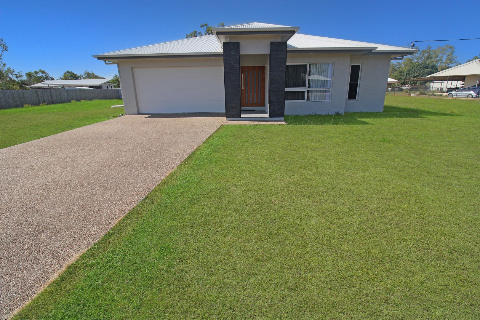 44 Blackview Avenue, Black River QLD 4818, Image 1