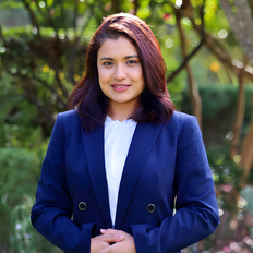 Raihana  Perven, Property manager