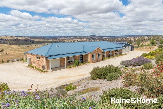 Picture of 103 Samuel Way, THE LAGOON NSW 2795