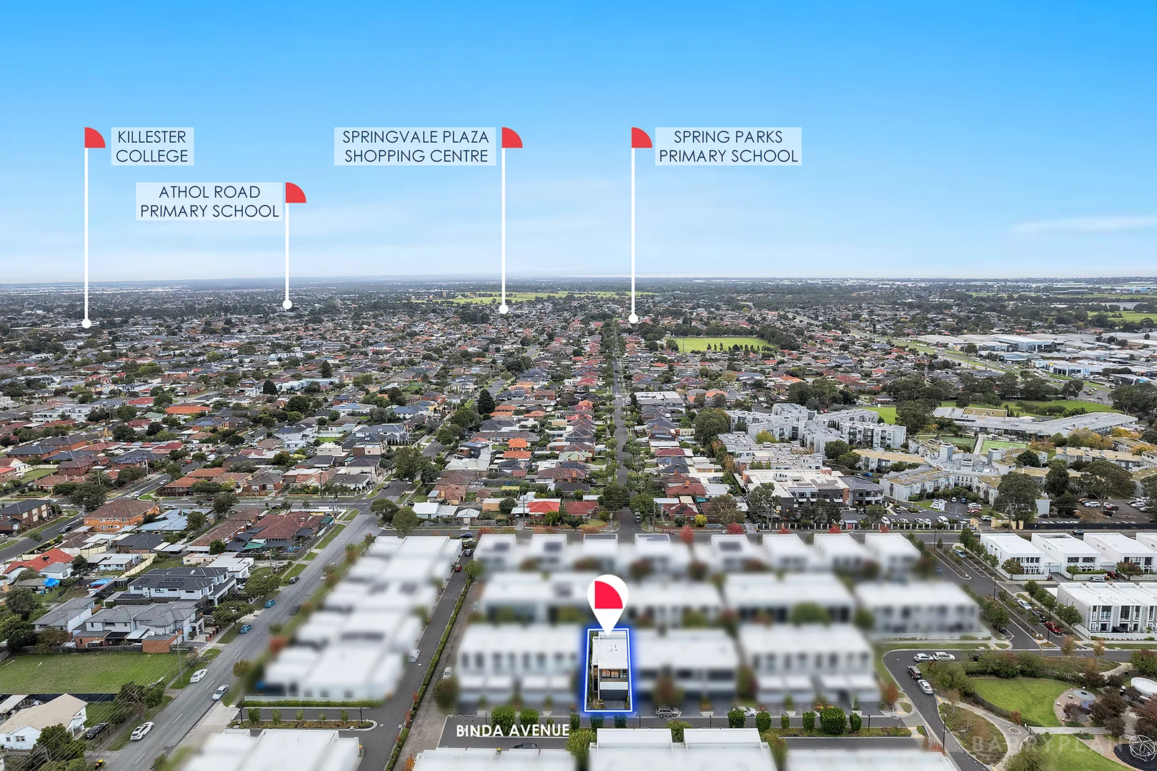 Additional image 19 of 16 Binda Avenue, Springvale VIC 3171