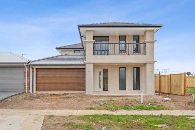 Picture of 14 Champion Street, CLYDE NORTH VIC 3978