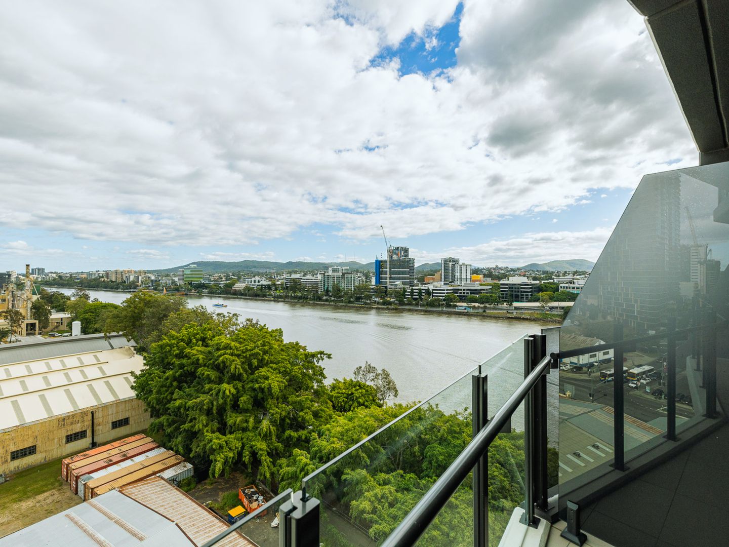 1 bedrooms Apartment / Unit / Flat in 10707/25 Bouquet Street SOUTH BRISBANE QLD, 4101