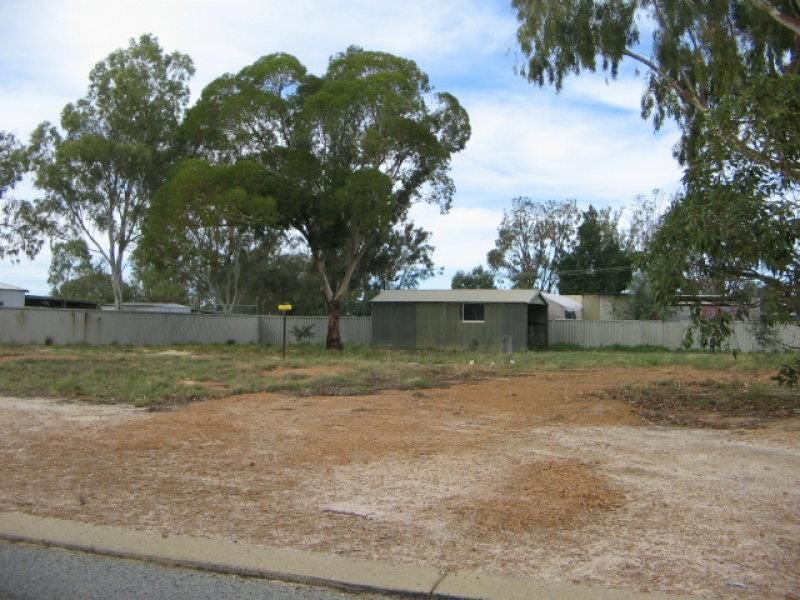 Lot 248 Eneabba, Eneabba WA 6518, Image 1