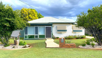 Picture of 111 Doonkuna Street, KINGAROY QLD 4610