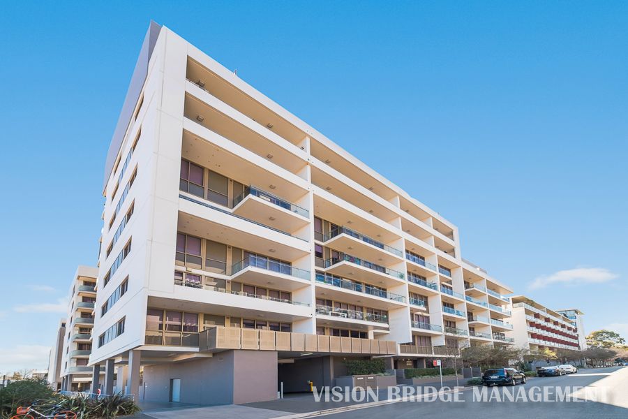 234 11 Victoria Park Pde Zetland Nsw 2017 Domain