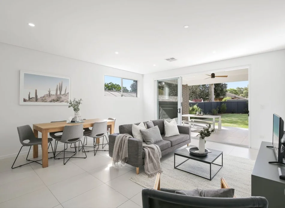 9A Lorraine Street, North Strathfield NSW 2137