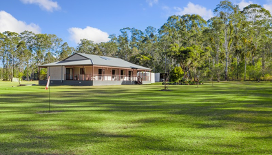 Picture of 25 Myrtle Forest Road, MYRTLE CREEK NSW 2469