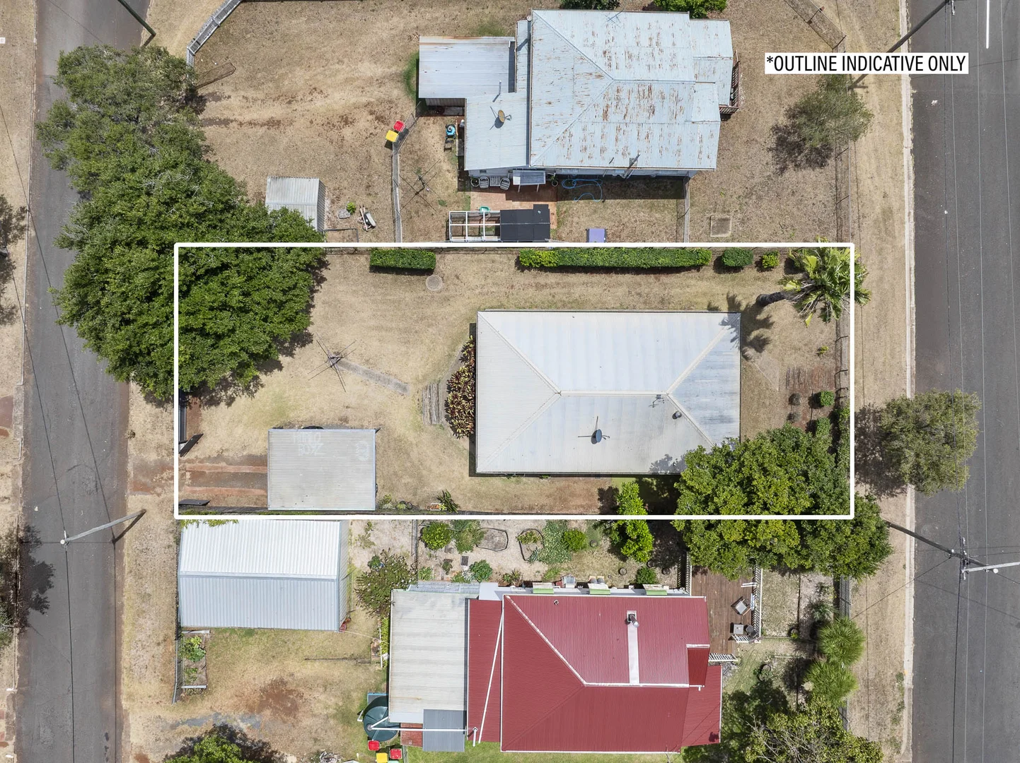 Additional image 18 of 23 Robsart Street, North Toowoomba QLD 4350