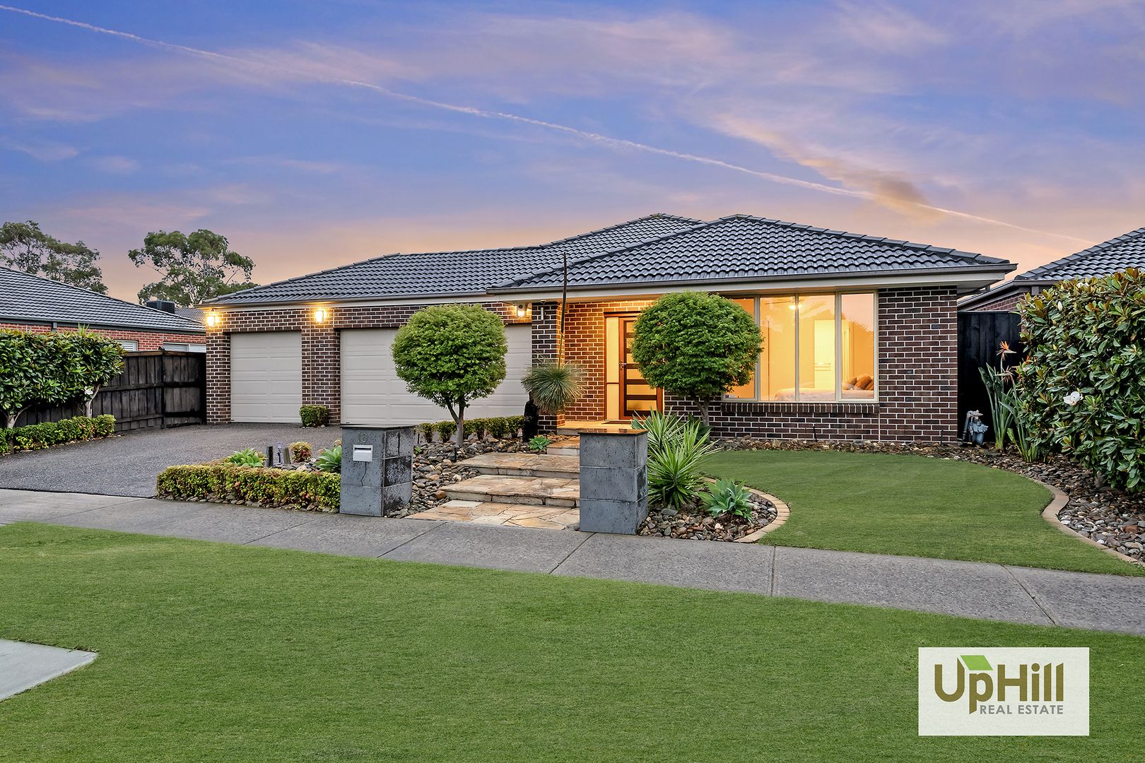 16 Wild Scotchman Way, Cranbourne East VIC 3977, Image 1