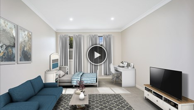 Picture of 12/91 Second Avenue, KINGSWOOD NSW 2747