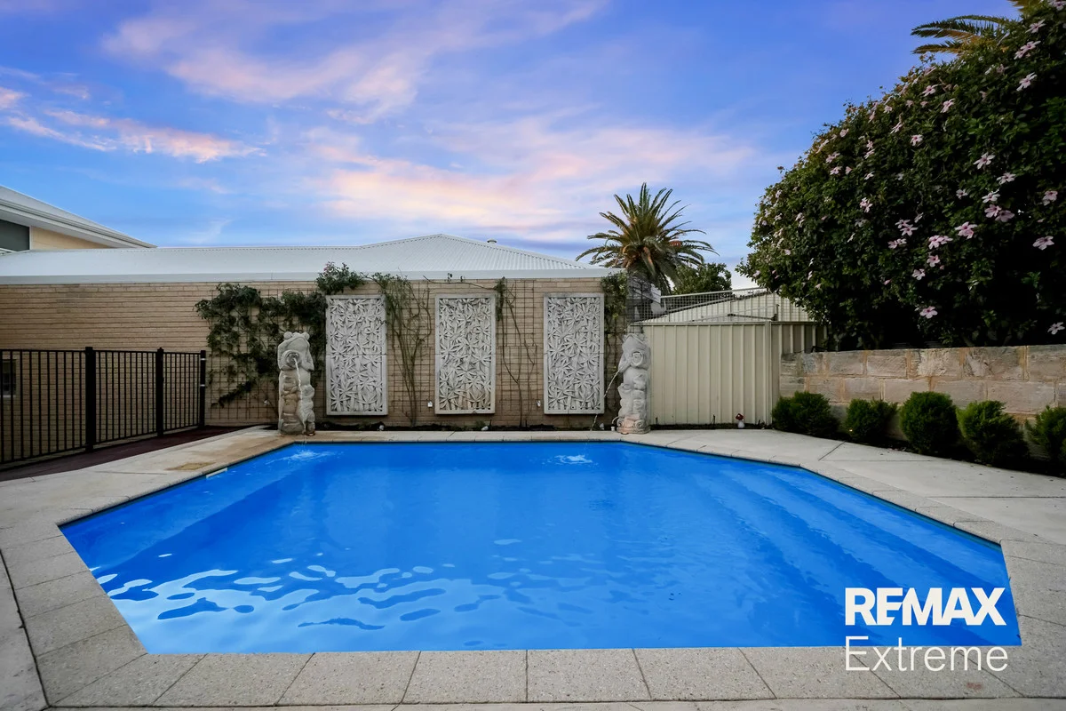 21 Majestic Place, Connolly WA 6027