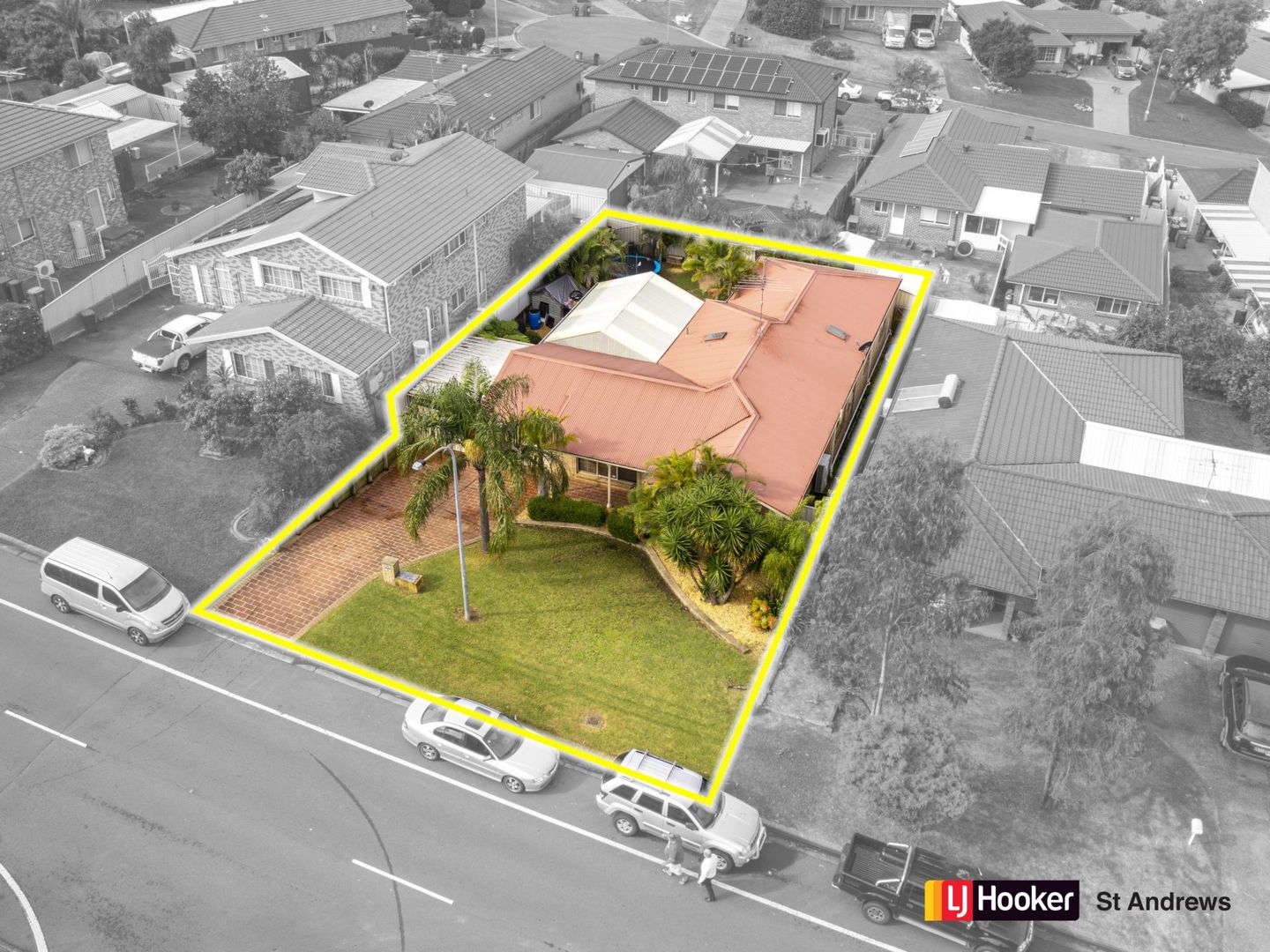 59 Central Park Drive, Bow Bowing NSW 2566, Image 2