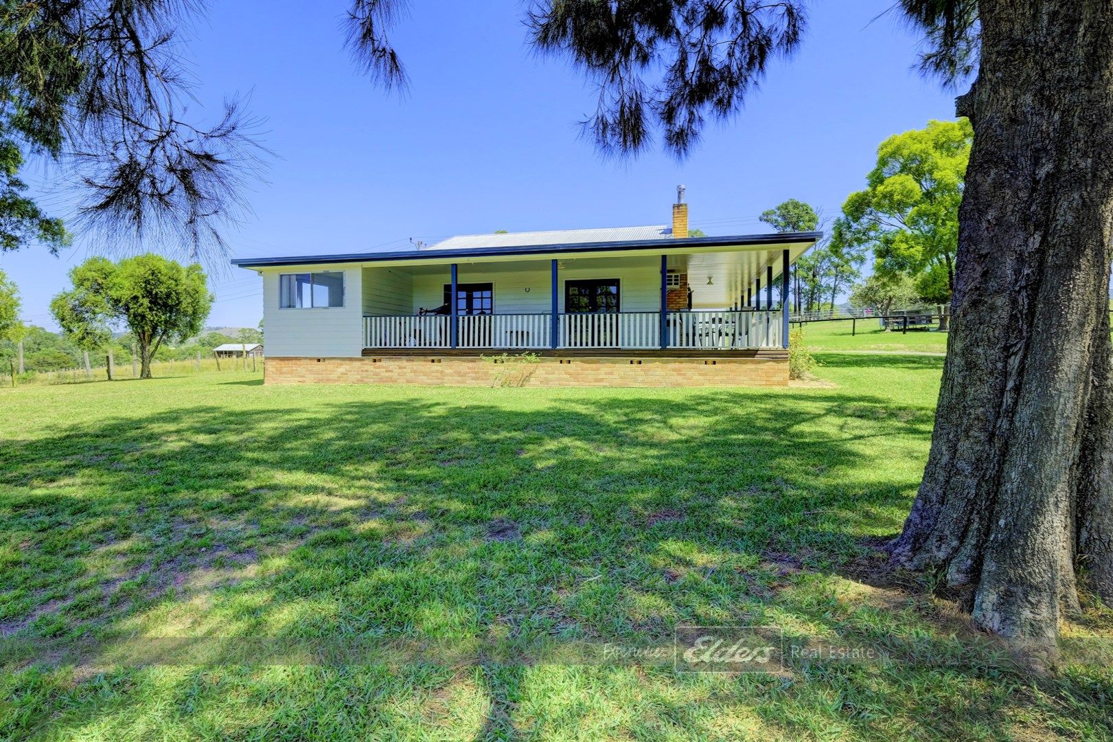 2415 The Bucketts Way, Wards River NSW 2422, Image 1