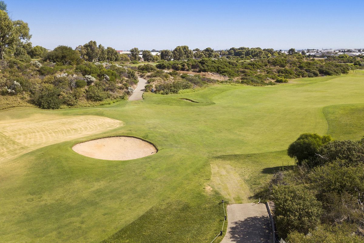 45 Berryessa Parkway, Secret Harbour WA 6173 Domain