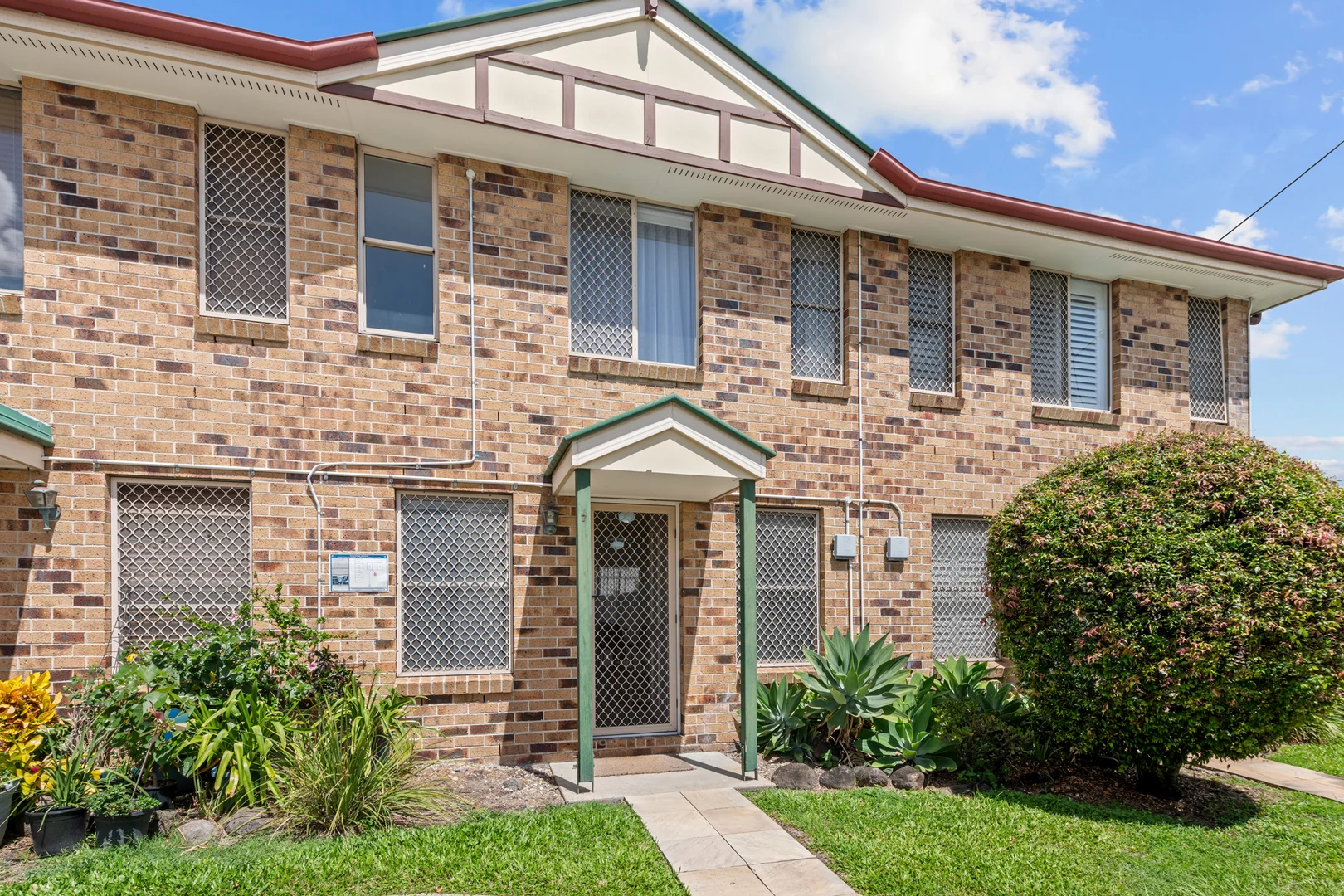 Additional image 12 of 7/121 Allen Street, Hamilton QLD 4007
