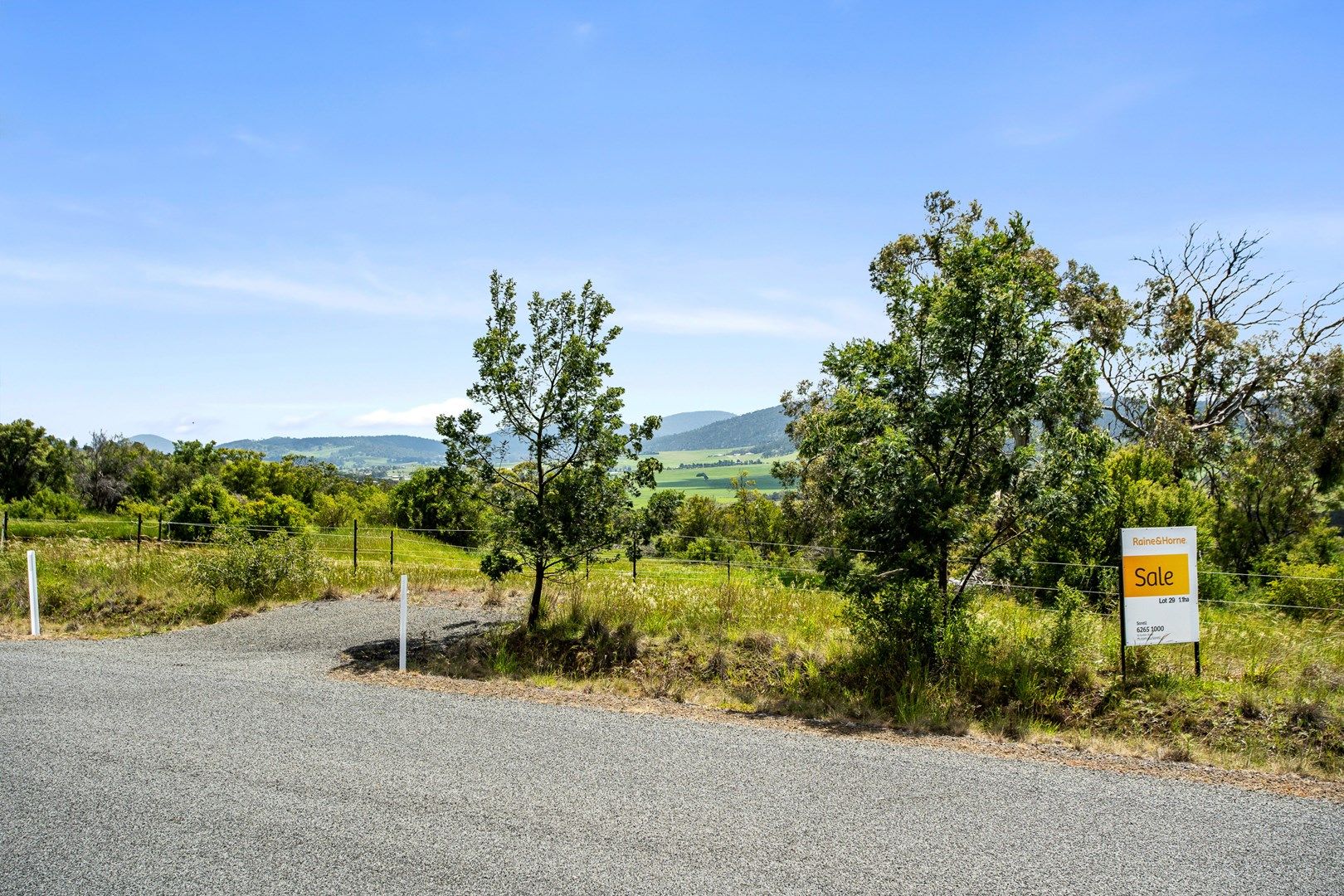 Lot 29 Weston Hill Gardens, Sorell TAS 7172, Image 0