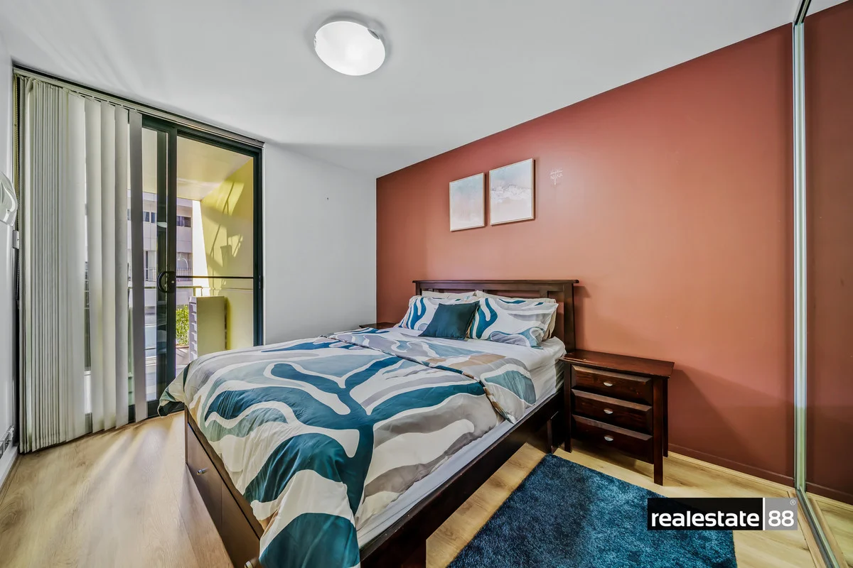 Additional image 13 of 12/375 Hay Street, Perth WA 6000