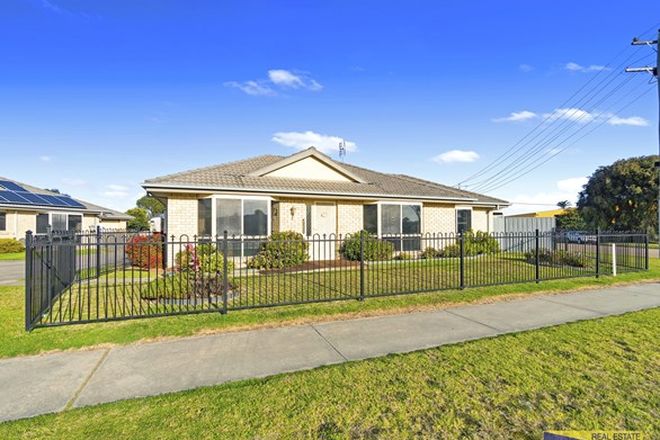 Picture of 1/16 Roadknight Street, LAKES ENTRANCE VIC 3909