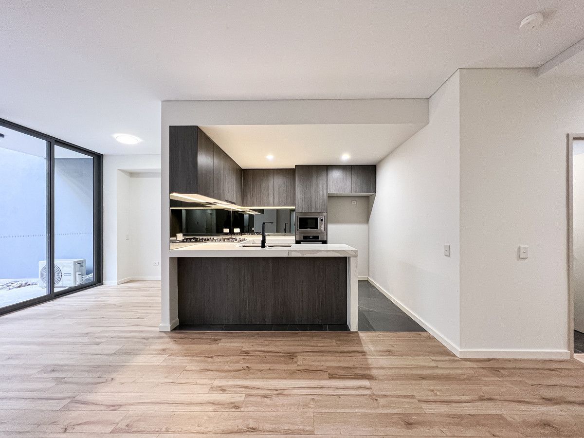 3 bedrooms Apartment / Unit / Flat in b102/15 Murray Street WATERLOO NSW, 2017