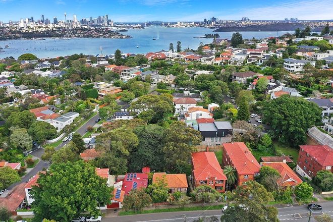 Picture of ROSE BAY NSW 2029