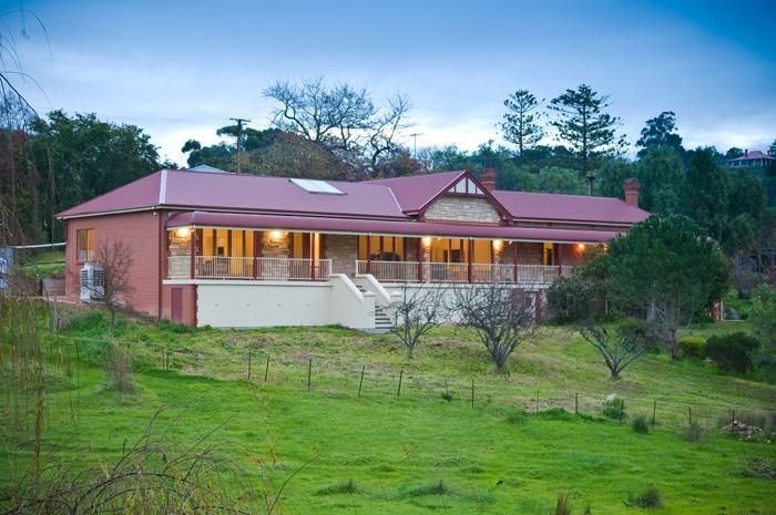 43 Rehn Road, LOWER HERMITAGE SA 5131, Image 0