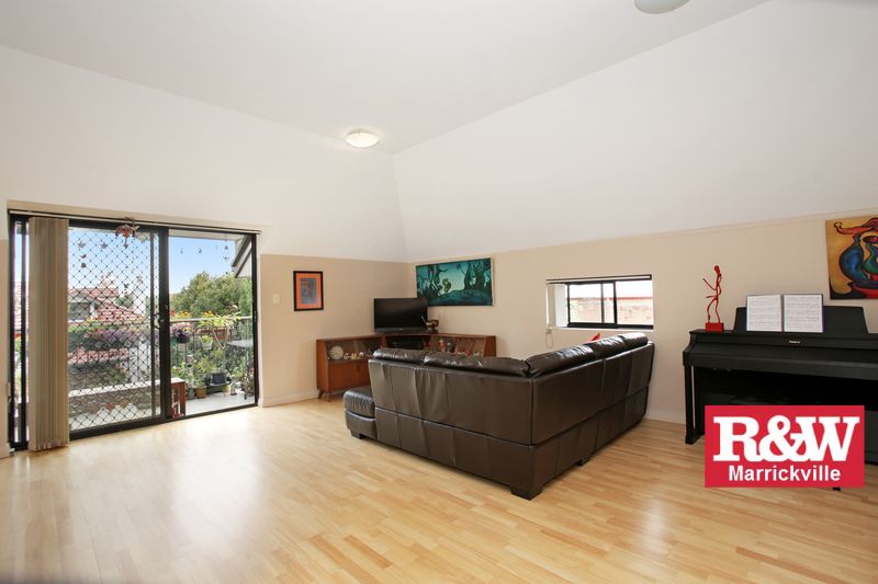 4/30 Enfield Street, Marrickville NSW 2204, Image 1