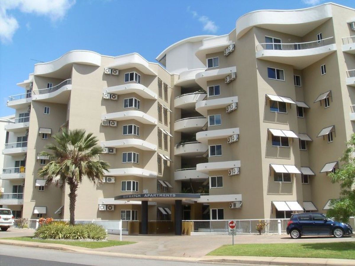 22/16 Marina Boulevard, Cullen Bay NT 0820 Apartment For Rent Domain