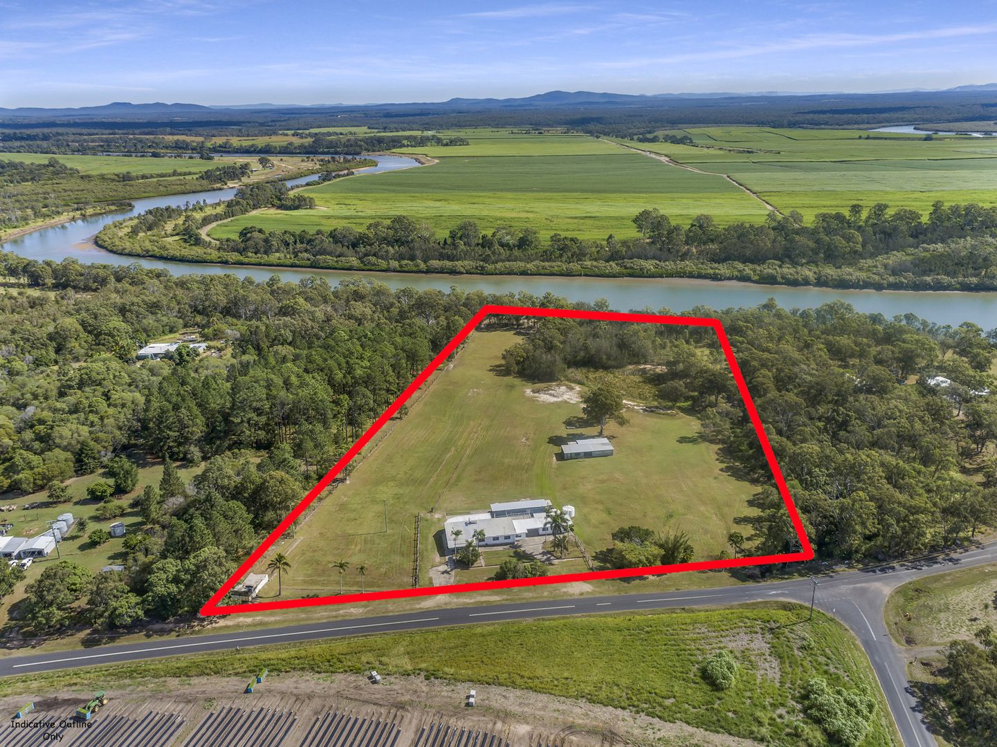 1749 Moorlands Road, Moorland QLD 4670, Image 2