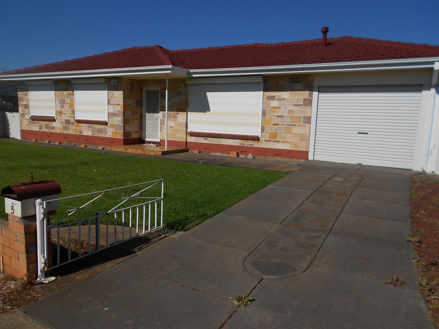 5 Windemere Street, Gardens SA 5047 House For Rent 430