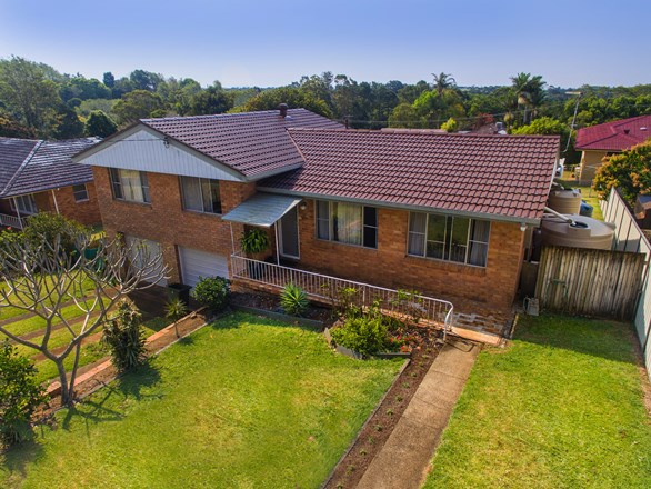 9 Shoalhaven Street, Alstonville NSW 2477