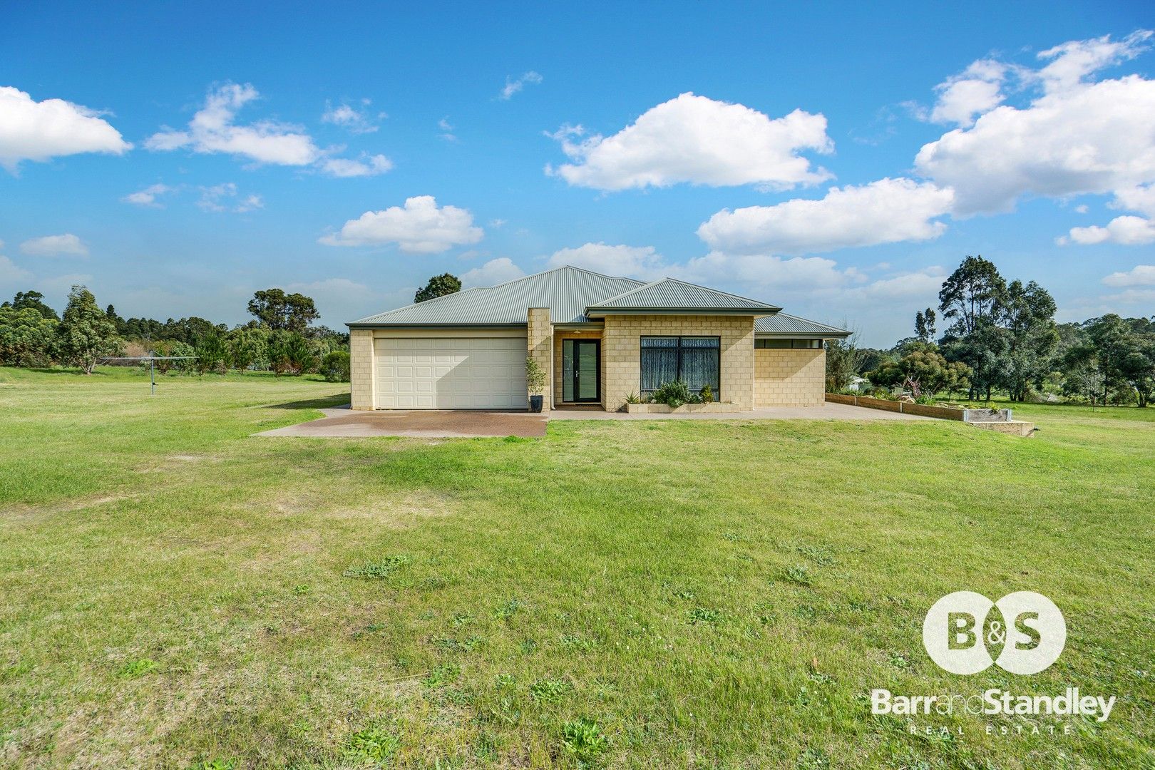 23 Perseverance Boulevard, Argyle WA 6239, Image 0